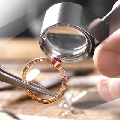 vidriznyty zoloto vid pidrobky